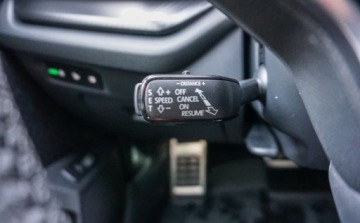 Skoda Octavia IV 2025 Skoda Octavia Skoda Octavia IV Sportline TSI DSG 4X4 190km 2.0 Benzyna, zdjęcie 13