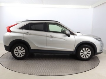 Mitsubishi Eclipse Cross SUV 1.5 T 163KM 2018 Mitsubishi Eclipse Cross 1.5 T-MIVEC, Skóra, zdjęcie 5