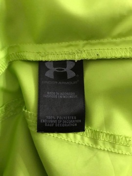 Куртка унисекс Under Armour Размер: S/M