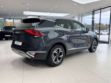 Kia Sportage V SUV 1.6 T-GDI MHEV 150KM 2023 Kia Sportage M Smart 1 wlasciciel Salon Polska FV 23 gwarancja dosta, zdjęcie 3