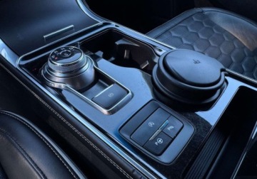 Ford Edge II SUV Facelifting 2.0 EcoBlue Bi-Turbo 238KM 2020 Ford Edge VIGNALE 238ps Bi Led Pamieci Wentyle Alu20 Kamery Gwarancja 2.0, zdjęcie 15