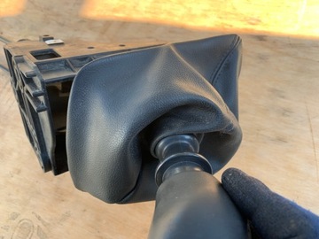 РЫЧАГ СЕЛЕКТОРА TRAFIC II VIVARO 6B ТРОСЫ ПЕРЕДАЧ