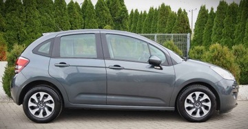 Citroen C3 II Hatchback facelifting 1.2 VTi 82KM 2016 Citroen C3 (nr.073) 1.2 82 KM Klimatronik Tempomat Gwarancja 1.2 82KM, zdjęcie 2