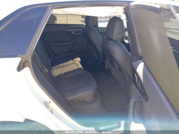 Audi Q8 2022 Audi Q8 2022r, Prestige, S-Line, 3.0L, Quattro 3.0 Benzyna 335KM, zdjęcie 11