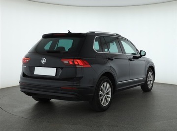 Volkswagen Tiguan II SUV 1.5 TSI EVO 150KM 2020 VW Tiguan 1.5 TSI, Salon Polska, Serwis ASO, DSG, zdjęcie 4