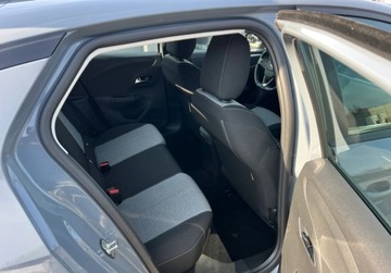 Opel Corsa F CORSA-e e 136KM 2024 Opel Corsa Elektryczny 136KM, zdjęcie 9