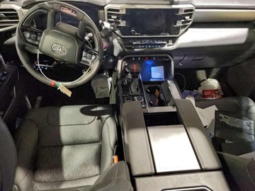 Toyota Sequoia II 2024 Toyota Sequoia SR5 2024 3.4l 3.4 Hybryda 437KM, zdjęcie 8