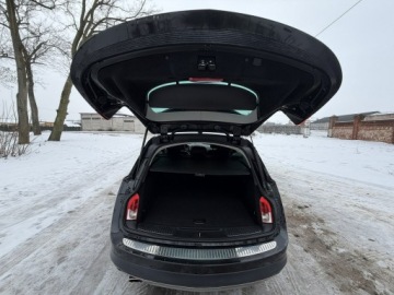 Opel Insignia I Country Tourer 2.0 CDTI Ecotec 163KM 2014 Opel Insignia Country Tourer 2.0 CDTI 163KM Navi, zdjęcie 22