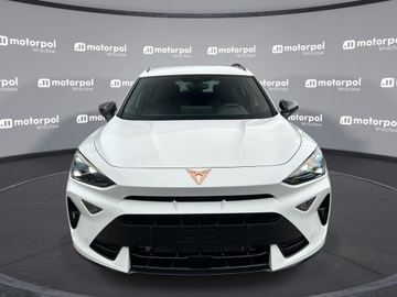 Cupra Formentor Crossover 1.5 TSI 150KM 2025 Cupra Formentor 1.5 eTSI mHEV DSG 150 KM, zdjęcie 1