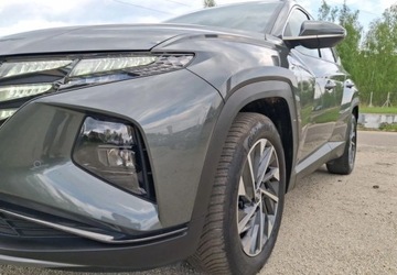 Hyundai Tucson IV 2022 Hyundai Tucson 1.6 T-GDI 180KM Executive Salon PL 4WD aut. DCT 51tys km, zdjęcie 30