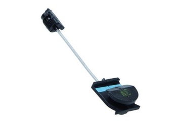 CIĘGNO ZAMKA DRZWI VW PRZÓD POLO 02-10 LEWY/PRAWY 1J3837069B