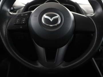 Mazda CX-3 Crossover 2.0 SKY-G 120KM 2016 Mazda CX-3 niski przebieg ks.serwisowa, zdjęcie 20