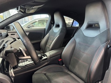 Mercedes CLA C118/X118 2019 Mercedes-Benz CLA 200 AMG Line / Kamera cofania /, zdjęcie 7