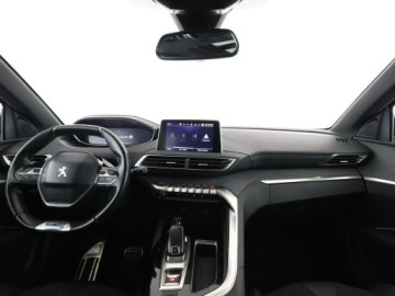 Peugeot 5008 II Crossover 2.0 BlueHDI 180KM 2018 Peugeot 5008 full led automat gt-line panorama, zdjęcie 14
