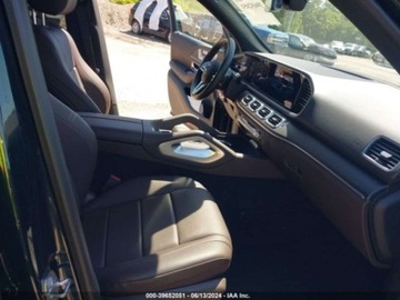 Mercedes GLE V167 2021 Mercedes-Benz GLE 2021 Mercedes-Benz GLE GLE 350 4MATIC SUV 2.0 Benzyna, zdjęcie 4