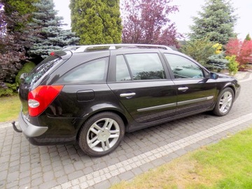 Renault Laguna II 2006 RENAULT LAGUNA 2,0 16V 133 KM NOWA INSTALACJA GAZOWA, zdjęcie 3