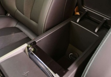 JAC 2025 JAC J7 1.5 Benzyna 136KM, zdjęcie 15