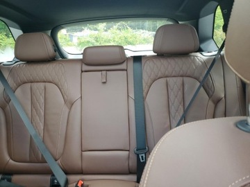 BMW X5 G05 2021 BMW X5 M50i 2021 4.4l 4.4 Benzyna 523KM, zdjęcie 10