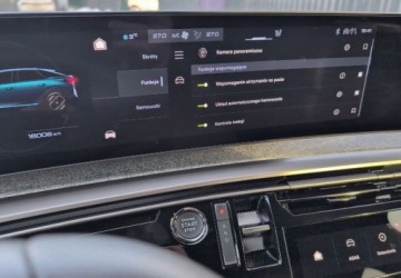 Peugeot 3008 III 2025 Peugeot 3008 e-3008 73kWh GT SalonPL Bogata Wersja do 525KM FVat Niski Prz, zdjęcie 22