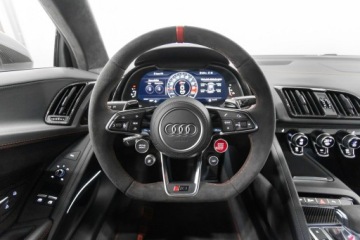 Audi R8 II Coupe Facelifting 5.2 FSI 620KM 2023 Audi R8 Coupe GT V10. 1z 333. FV 23%., zdjęcie 31