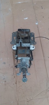 renault range podstawa kierownicy mocowanie
