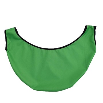 .Basketball Bag Storage Cleaner Wipe Green 50X23cm