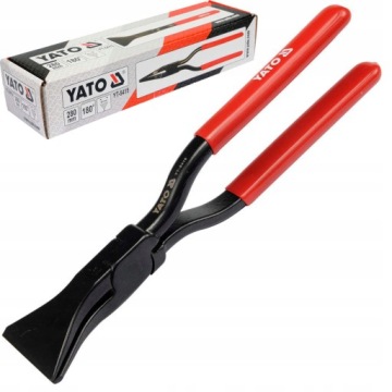 YATO TABLET BENDING PISTONS 280mm straight YT-5415