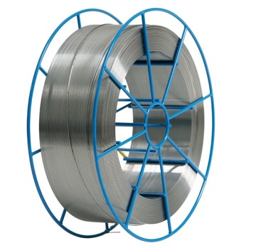 Drut nierdzewny do migomatu MIG inox 308LSi Fi 1,0 15kg migomat