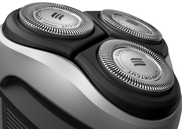 ЛЕЗВИЯ SHAR HEADS для PHILIPS COMFORTCUT 1000 3000 SH30 SH30/50