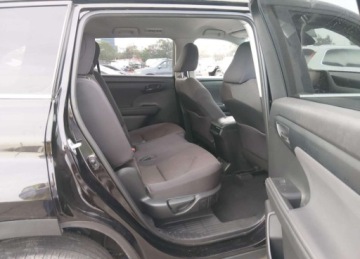 Toyota 2022 Toyota 4-Runner LE, V6, od ubezpieczalni 3.5 Benzyna 295KM, zdjęcie 10