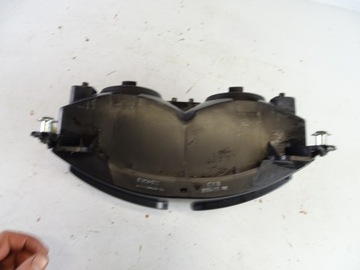 Yamaha Fazer FZS 600 98-03 Лампа передней фары