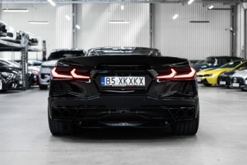 Chevrolet Corvette C7 2022 Chevrolet Corvette 6.2 V8 2LT Z51.Vossen. Paragon., zdjęcie 8