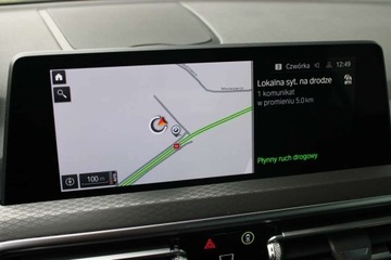 BMW X4 G02 2024 BMW X4 Oferta Dealera BMW M-Cars 2.0 Hybryda 184KM, zdjęcie 17