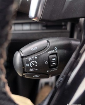 Peugeot 5008 II Crossover 1.6 THP 165KM 2017 Peugeot 5008 Bezwypadkowy, FV23, 1.6l 165km, KredytowanieLeasing,gwarancja, zdjęcie 19
