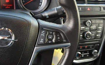 Opel Mokka I SUV 1.6 ecoFLEX 115KM 2013 Opel Mokka 1.6B Navi Hak Czujniki Parkowania Sprowadzony Oplacony 1.6, zdjęcie 36