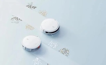 Робот-уборщик Xiaomi E12