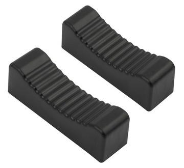 2x 3T ОПОРЫ ДЛЯ ДЕРЕВЬЕВ С РЕЗИНОЙ REDATS