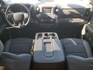 Chevrolet Silverado II 2024 Chevrolet Silverado 2024r. K1500 TRAIL BOSS CUSTOM, od ubezpieczalni 5.3, zdjęcie 7