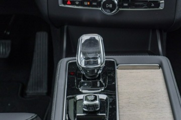 Volvo XC90 II SUV Plug-In Facelifting 2024 2.0 T8  455KM 2026 Volvo XC 90 Ultra Bright T8 AWD Plug-in hybrid 455, zdjęcie 21