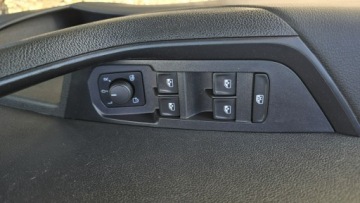 Skoda Karoq Crossover 1.5 TSI ACT 150KM 2021 Škoda Karoq Skoda Karoq 1.5 DSG, LED, hak, zdjęcie 17