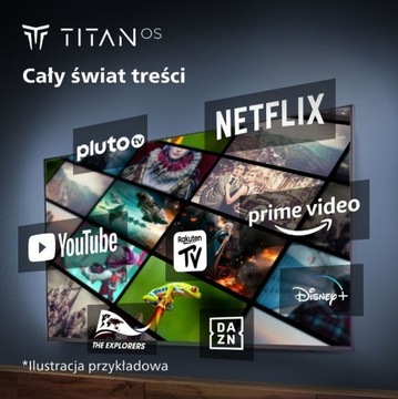 Светодиодный телевизор 32 дюйма PHILIPS 32PHS6009/12 Smart TV Wi-Fi DVB-T2