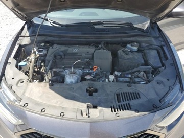 Acura 2022 Acura Inny ILX Premium A-Spec 2022 2.4l 2.4 Benzyna 201KM, zdjęcie 6