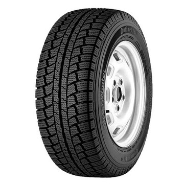 1 ШТ CONTINENTAL 185/55R15C VANCONTACT WINTER 92/90T 