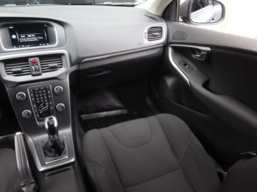 Volvo S40 II 2014 Volvo V40 1.6 T2, Navi, Klima, Klimatronic, zdjęcie 7