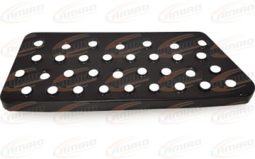 MAN F2000 STOPIEN KABINY ŚRODKOWY PRAWY