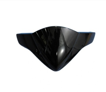 HONDA CB 1000 R SC 08 13 Крышка корпуса Canopy Org