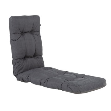 467155 Poduszka na leżak ogrodowy 175 cm Patio Tulon