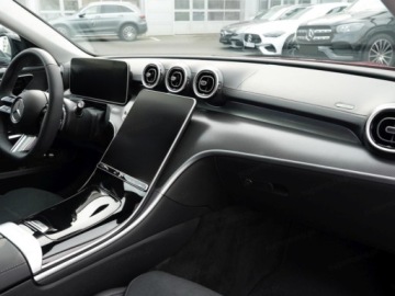 Mercedes Klasa C W206 All-Terrain 1.5 200 EQ-Boost 204KM 2024 C Klasa 200 4-Matic AMG Estate 1.5 (204KM) 2024, zdjęcie 10