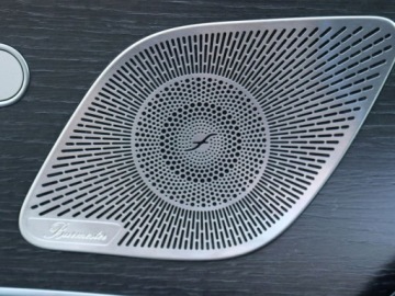 Mercedes GLE V167 SUV Facelifting 3.0 450d 367KM 2025 GLE Coupe 450 d 4-Matic AMG Line 3.0 (367KM) 2025, zdjęcie 9