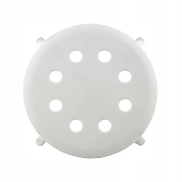 ТАБУРЕТ ИКЕА МАРИУС БЕЛЫЙ 45 см